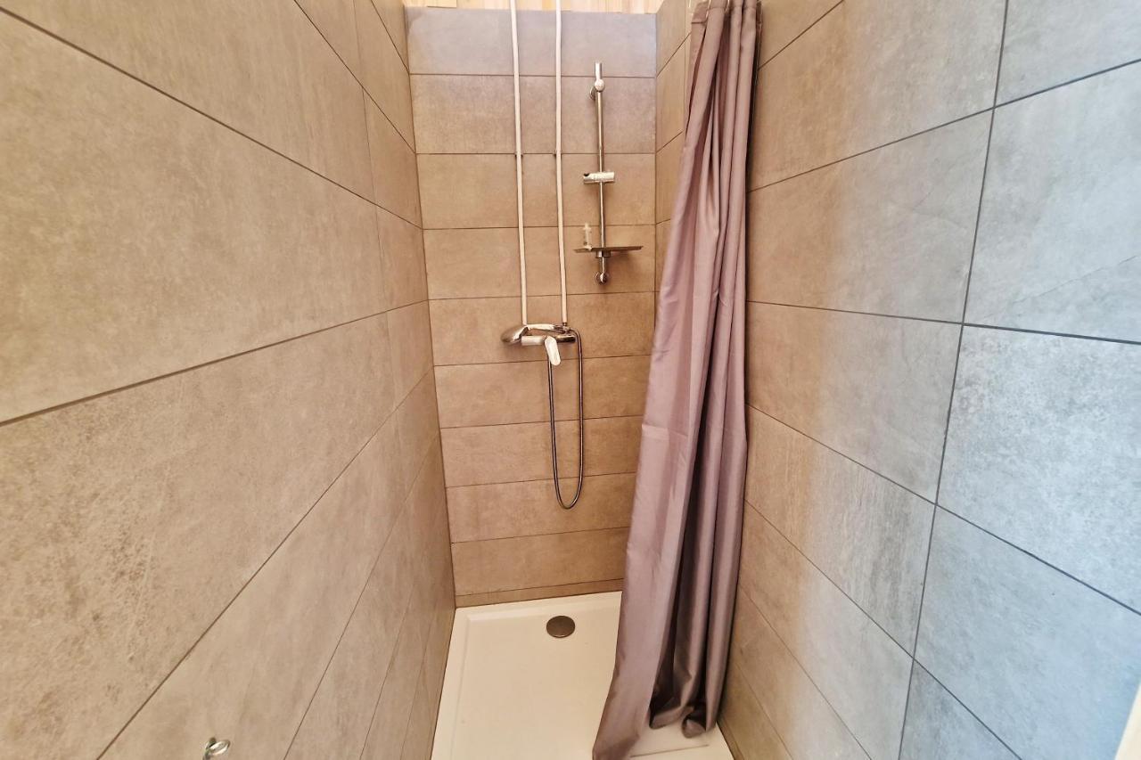 Kamp Beli gaber Hotel Stari Trg pri Lozu Bagian luar foto