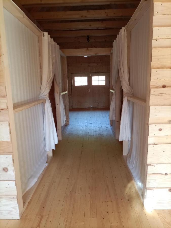 Kamp Beli gaber Hotel Stari Trg pri Lozu Bagian luar foto